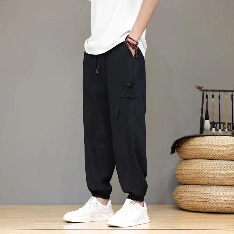 Leisure Easywear Pants