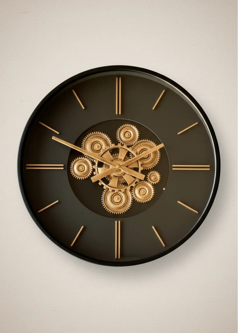 Wall Clock