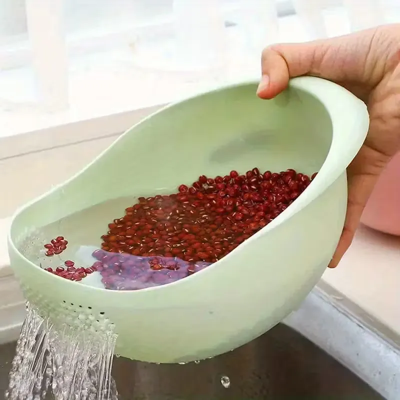 Multi-Purpose Colander Bowl