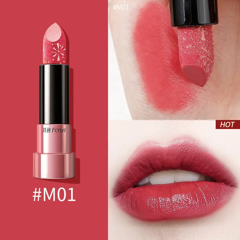 Practical Lip Stick Set Option J
