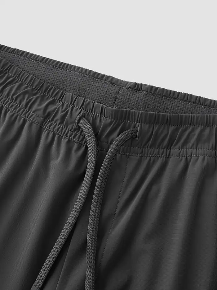 Men's Simple Rugged Sweat Pants