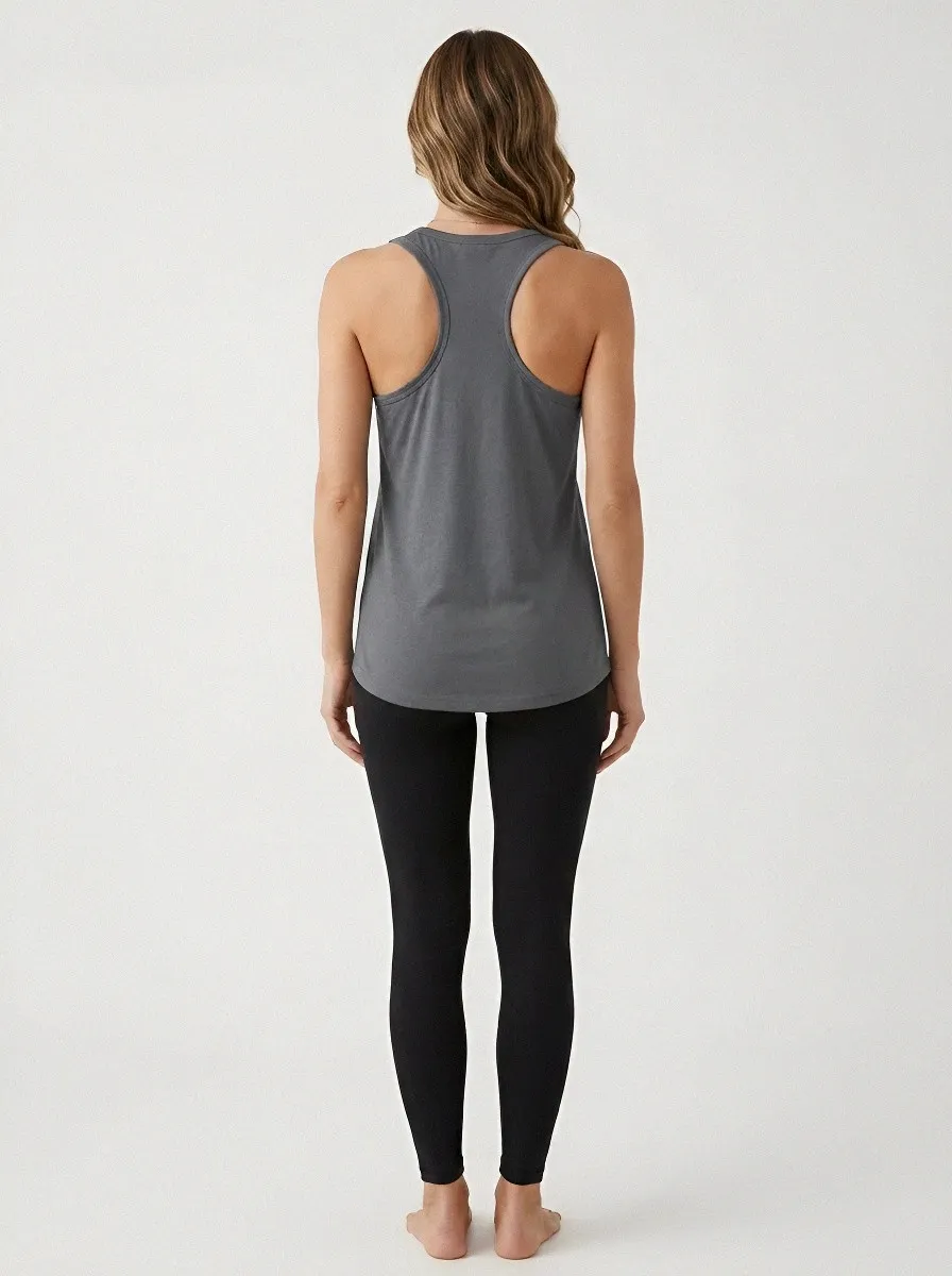 Ocean Lover Sea Tank Top Fresh