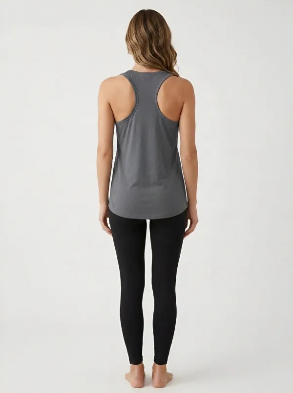 Ocean Lover Sea Tank Top Fresh