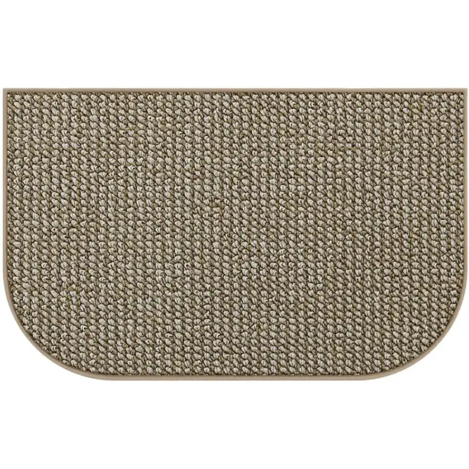 Half Moon Kitchen Rug Set