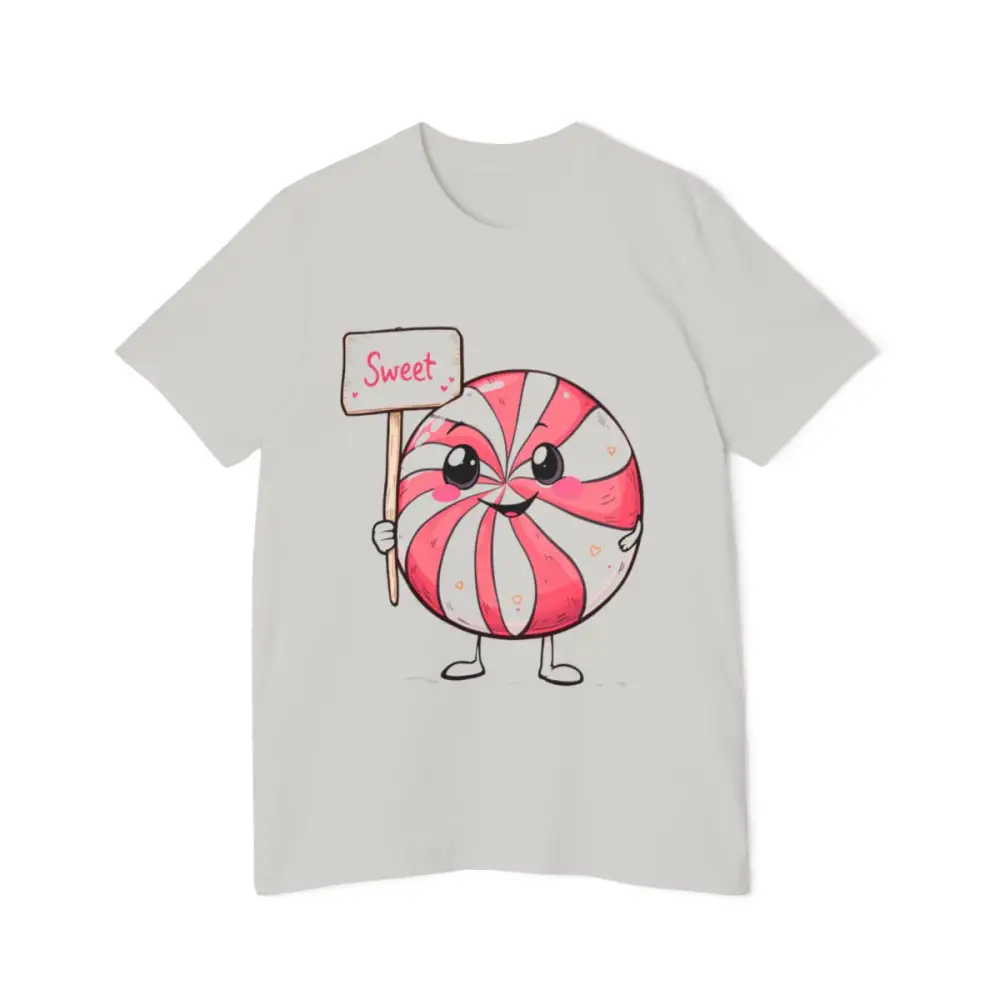 Retro Car Print T Shirt