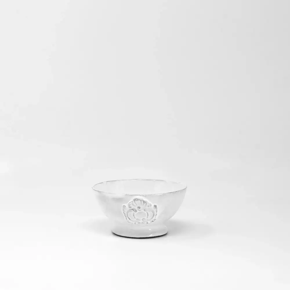 Charles Footed Bowl