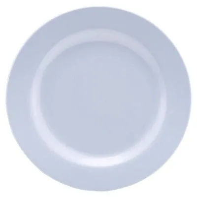 Refined Melamine Plate