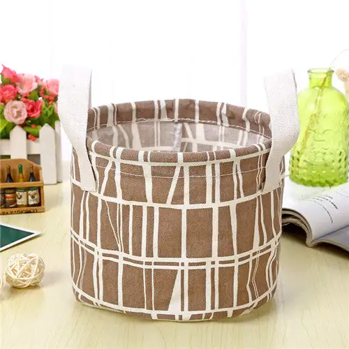 Lightweight Cosmetic Storage Organizer Box