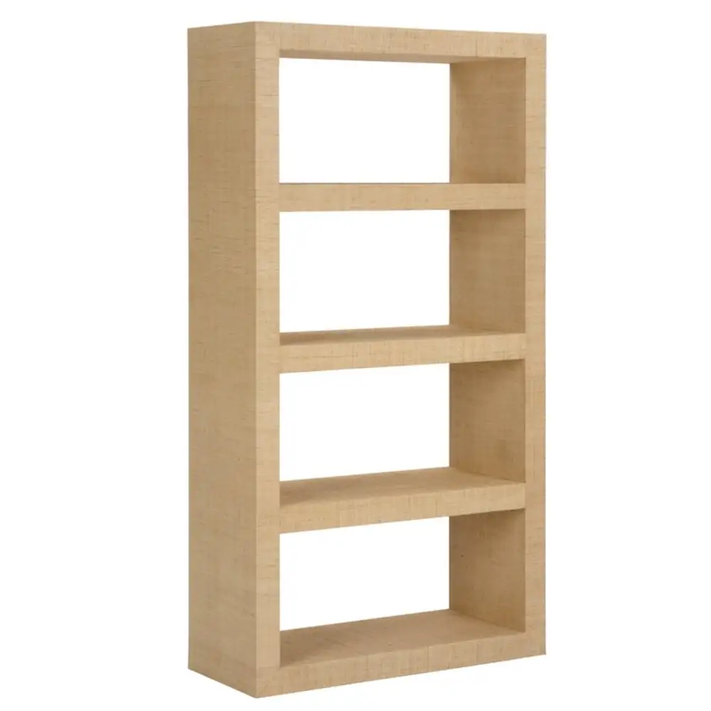 Statement Statement Bookcase