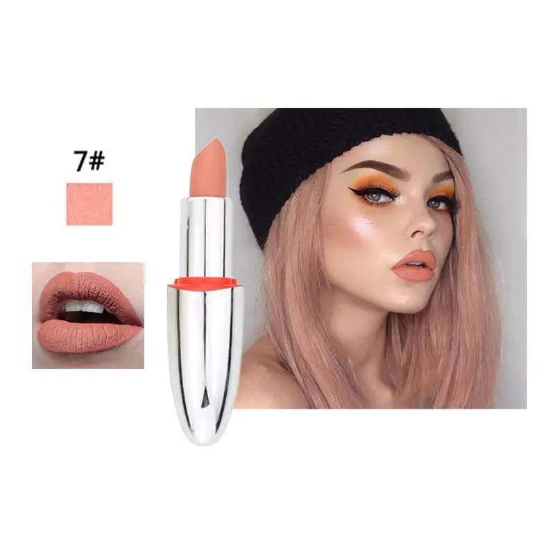 Practical Lip Tint Gloss Option C