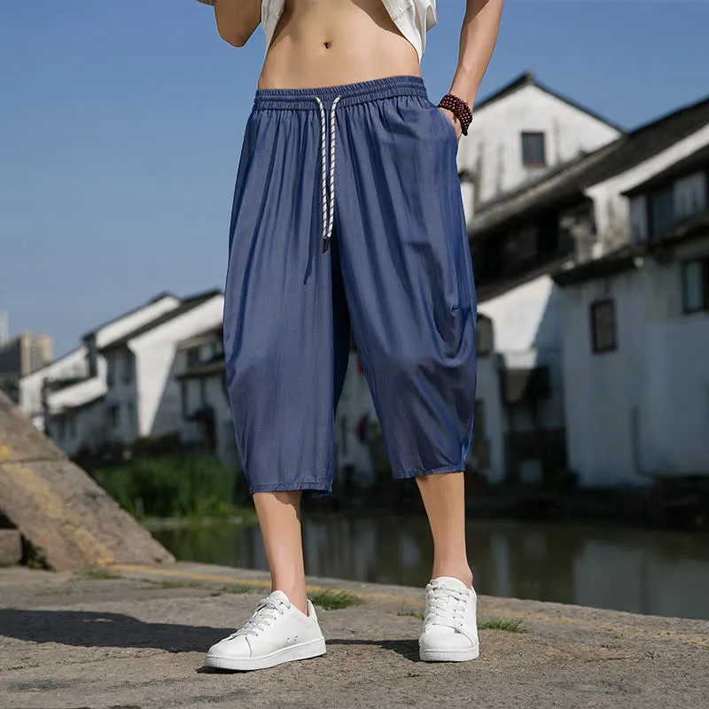 Leisure Active Pants