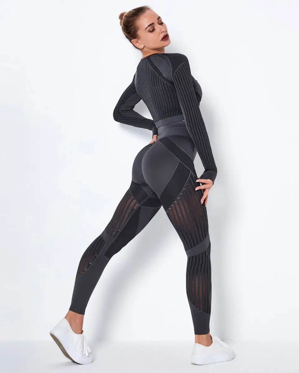 Everyday Active Leggings