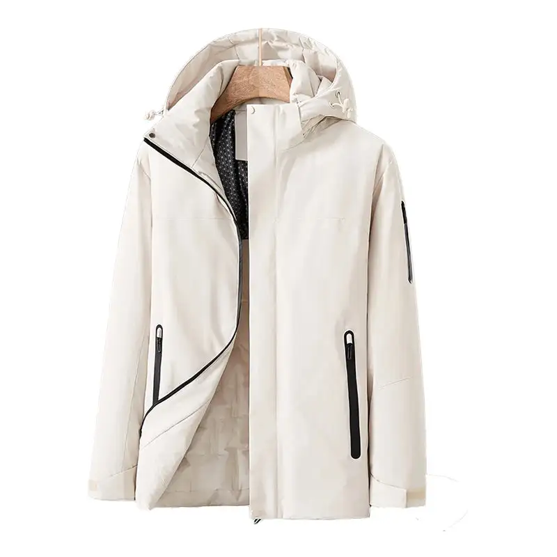 Insulated Women's Coat