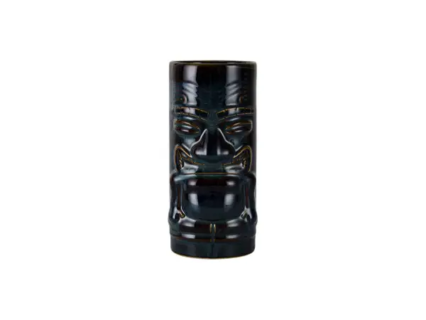 Tropical Tiki Coffee Mug
