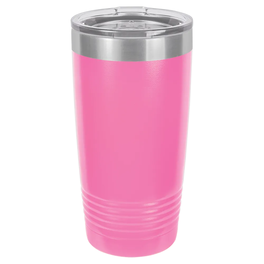 Modern Insulated Tumbler