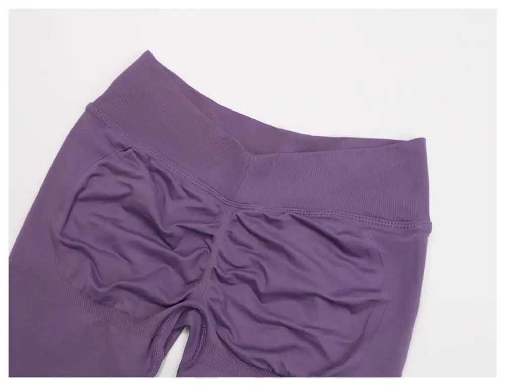 Classic High Waist Leggings