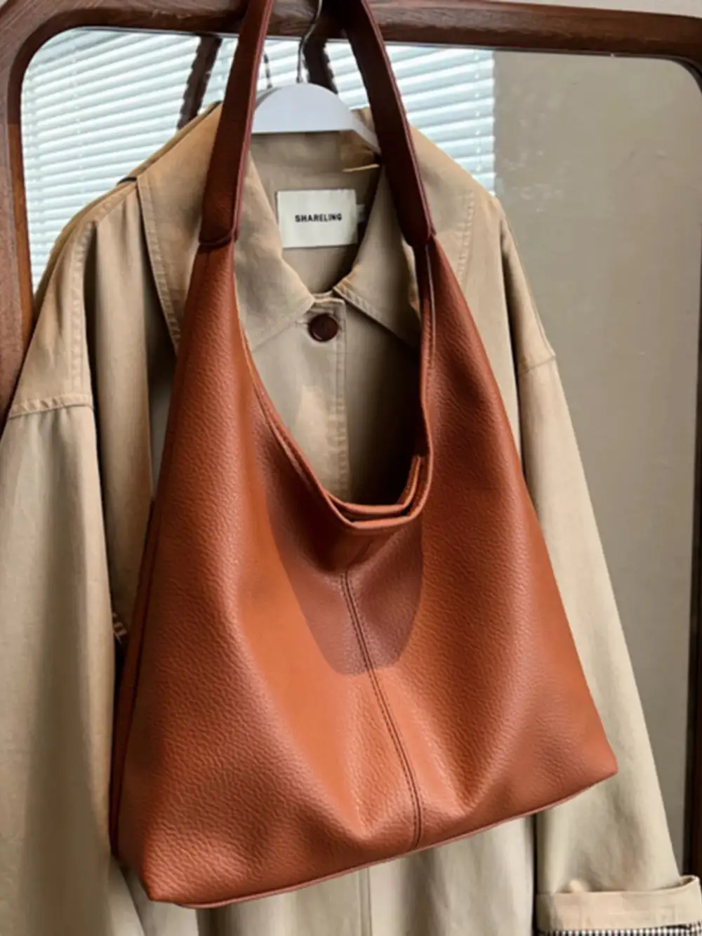 Lightweight Crossbody Bag