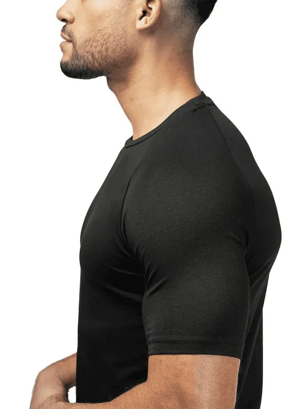 Clean Fit T-Shirt Sharp Line