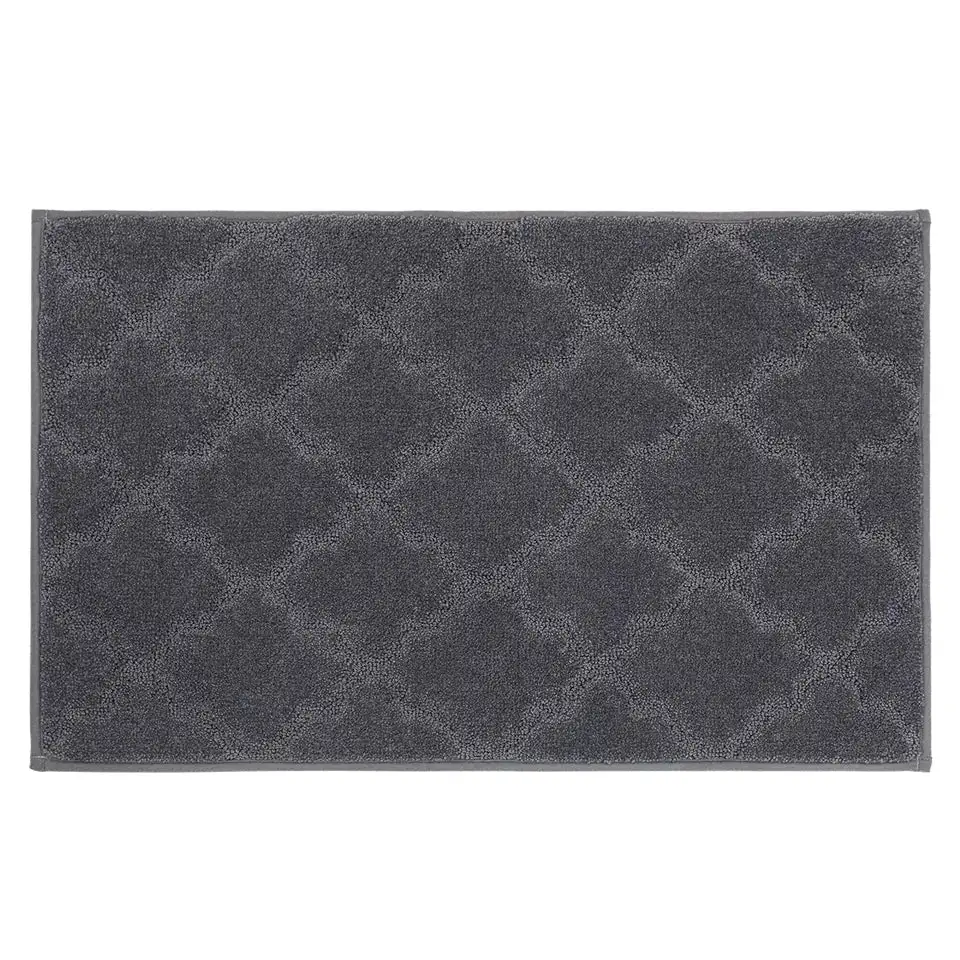 Trellis Scatter Kitchen Rug Set