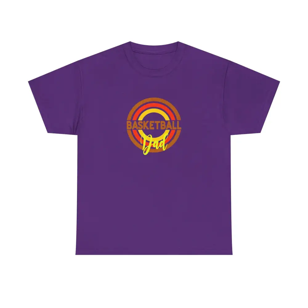 Basketball Dad College Basketball Circles