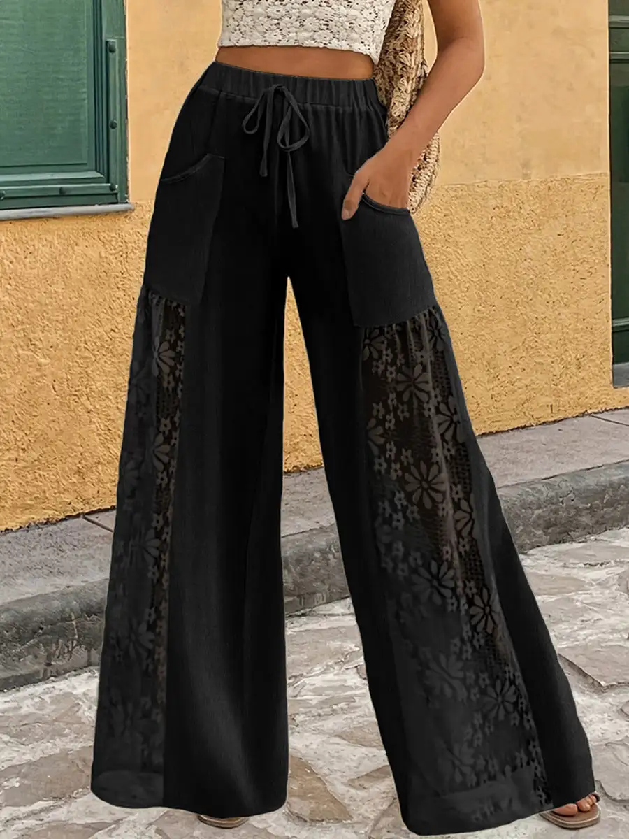 The Solana Pant