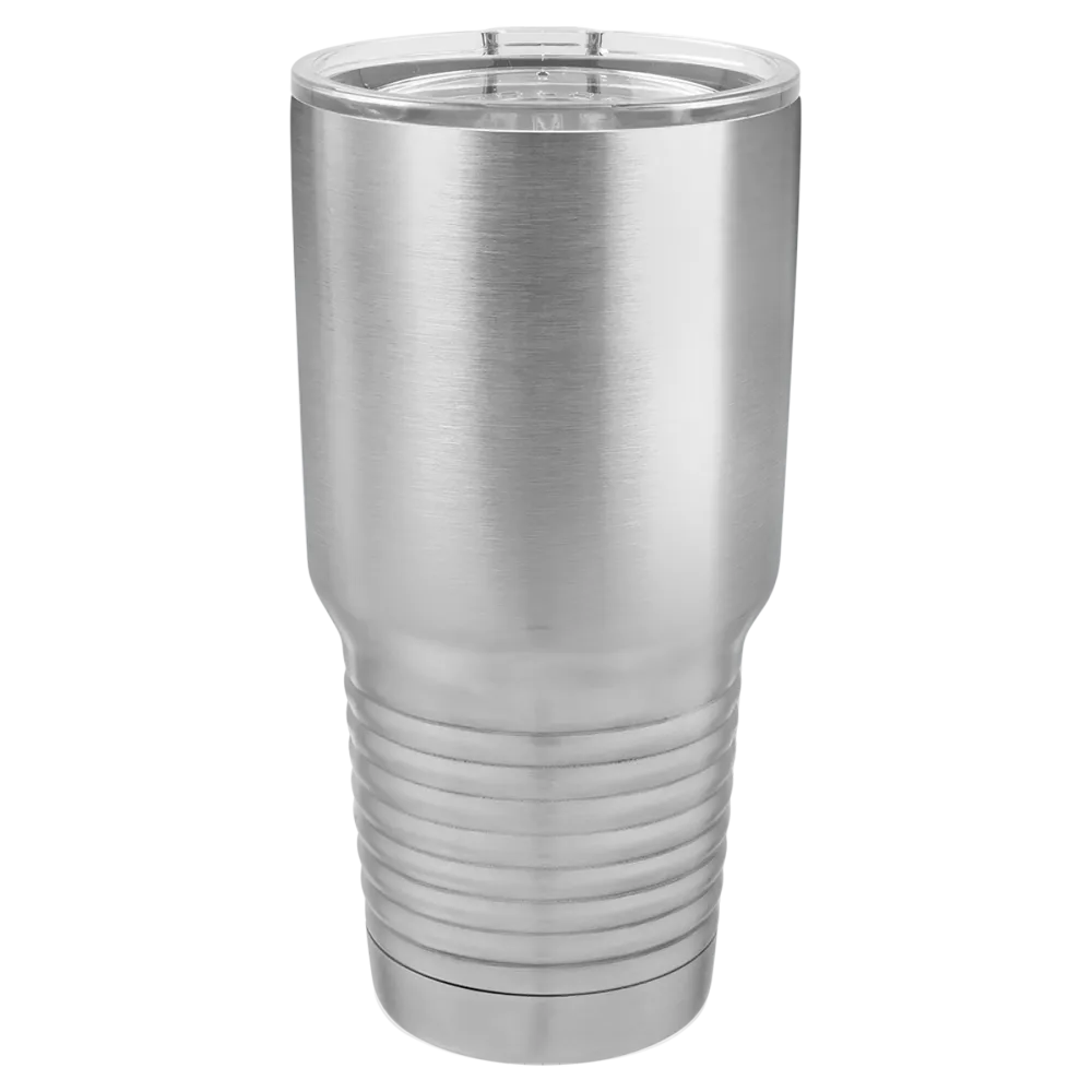 Modern Insulated Tumbler