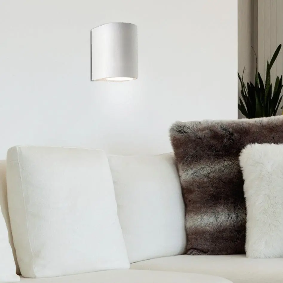 Ceramic Adjustable Decorative Wall Light