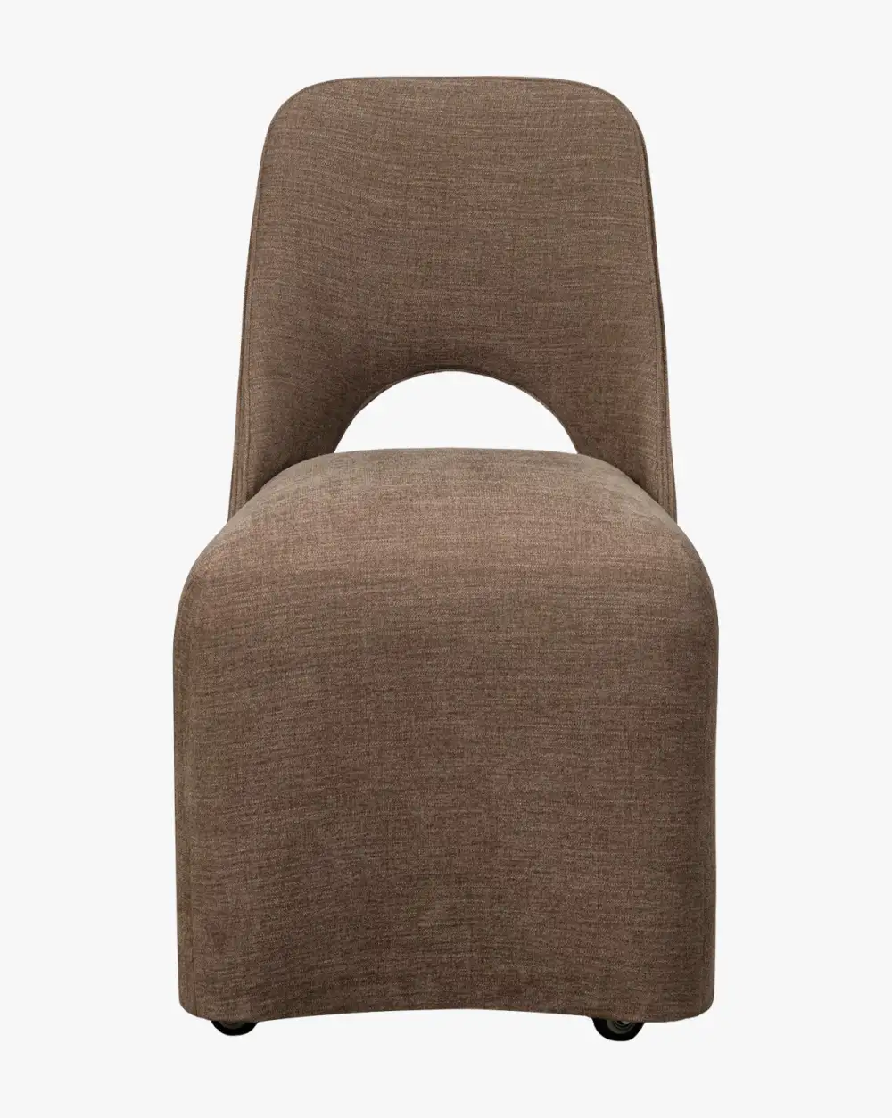 Sculptural Dining Chair