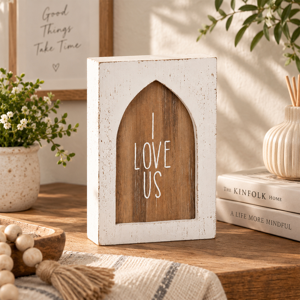 Wall Decor