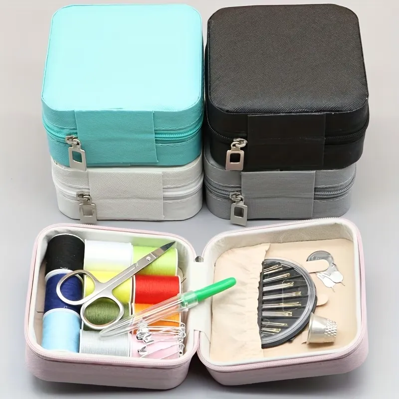 Complete Sewing Supply Set