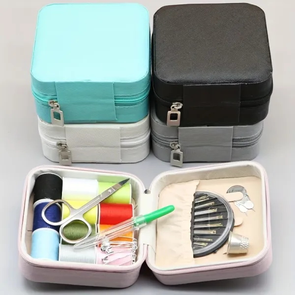 Complete Sewing Supply Set