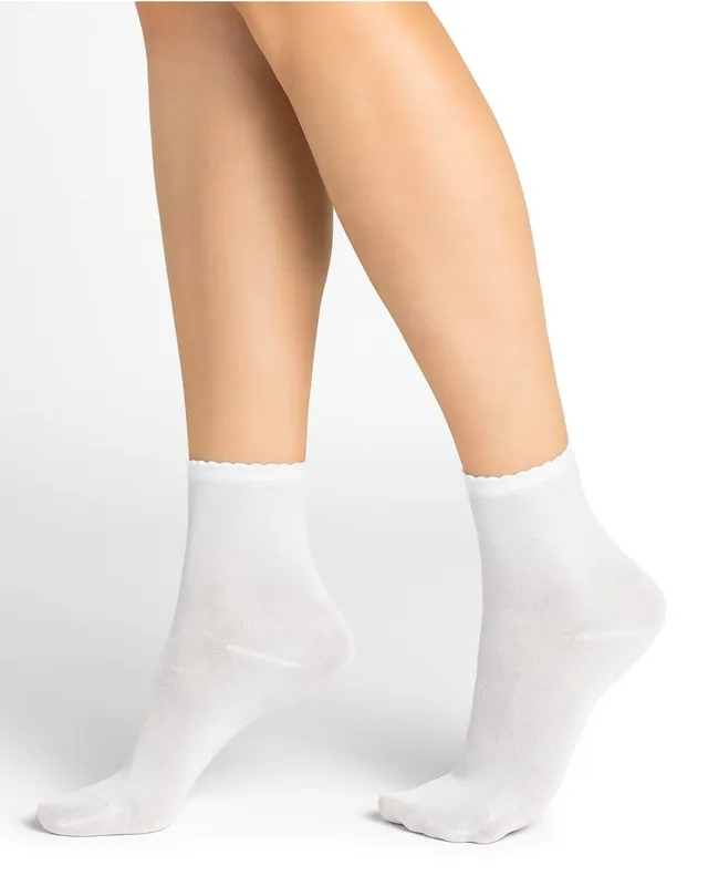Cotton Socks
