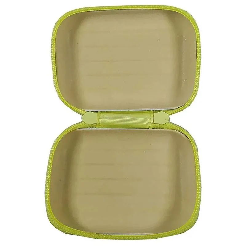Emoji CarryCase Cover Pouch ( HARD CASE)