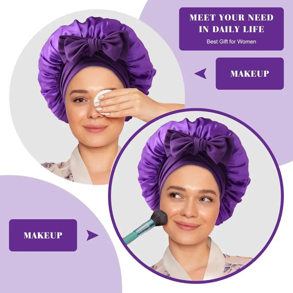 Easy Care Cosmetic Routine Tool