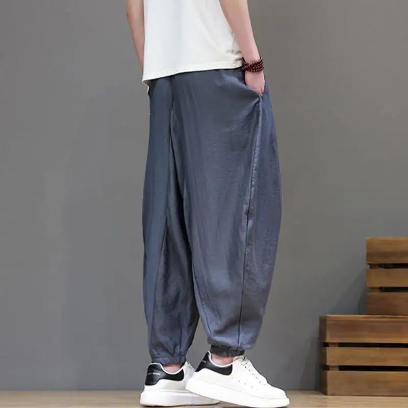 Daily Active Pants
