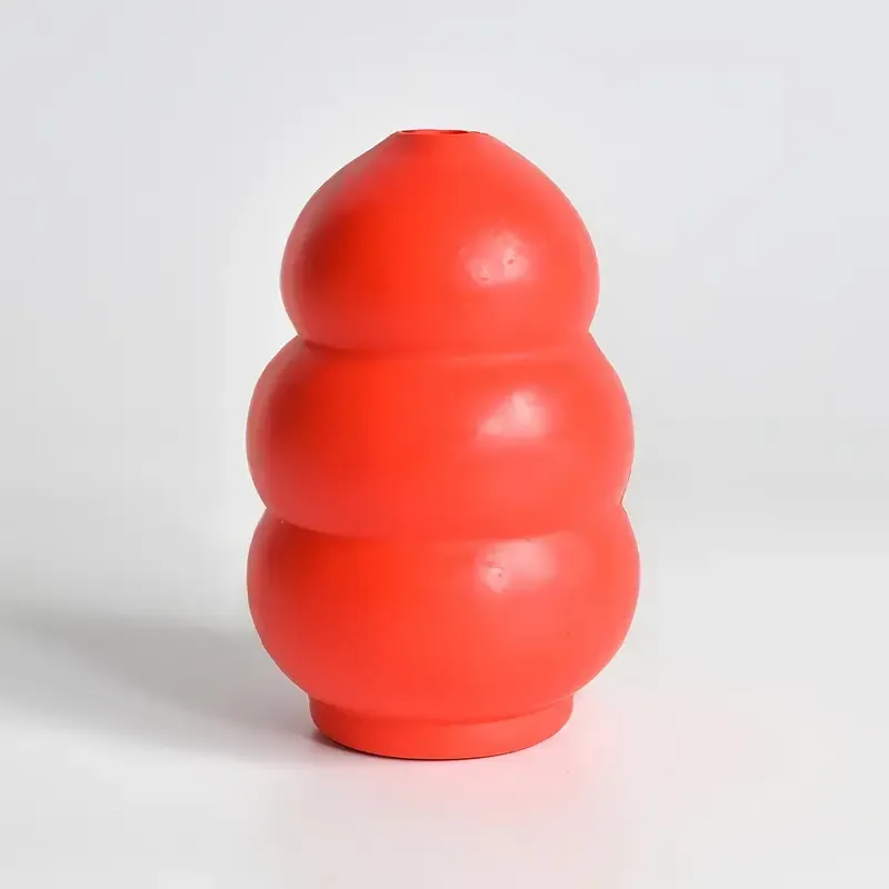 Durable Chew-Proof Dog Toy with Treat-Filling