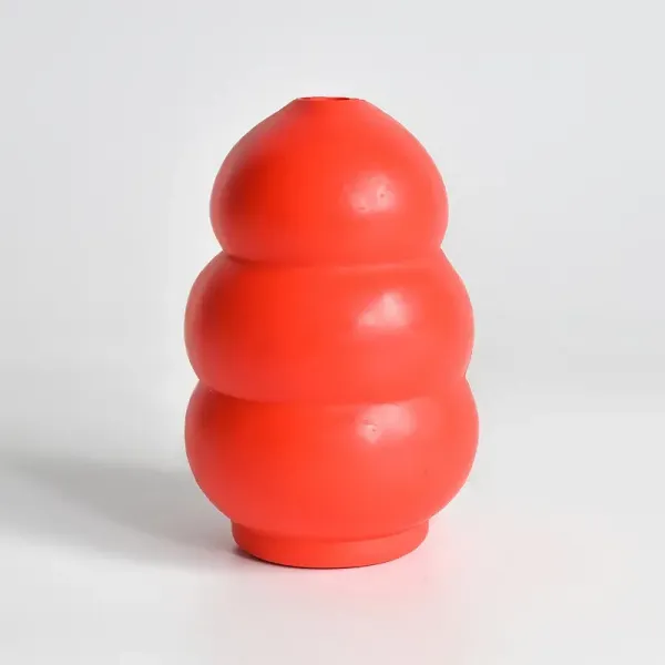 Durable Chew-Proof Dog Toy with Treat-Filling