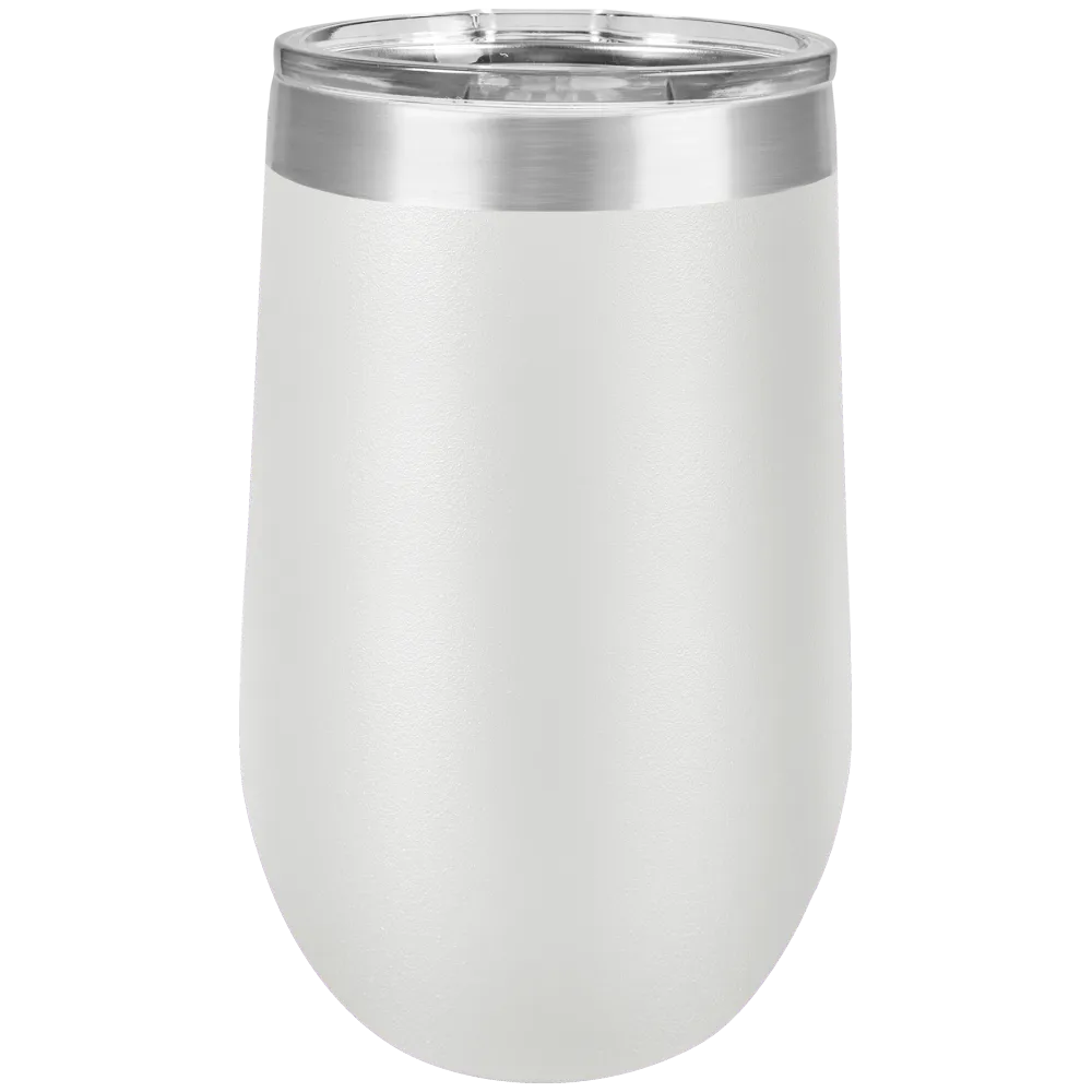 Modern Insulated Tumbler
