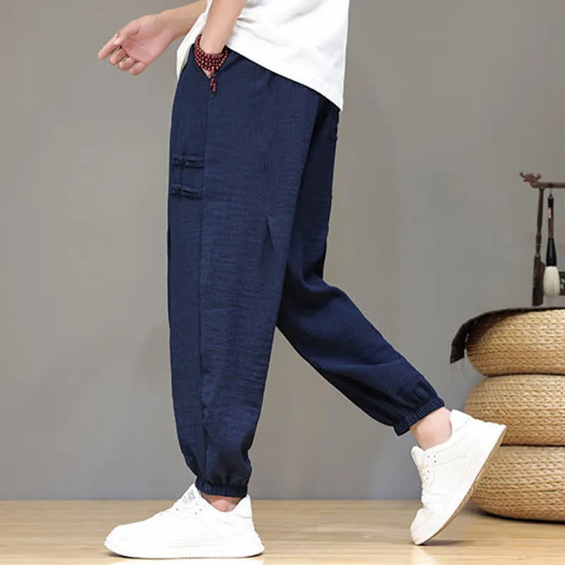 Leisure Easywear Pants