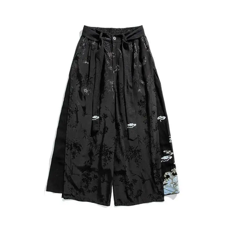 Leisure Travel Pants