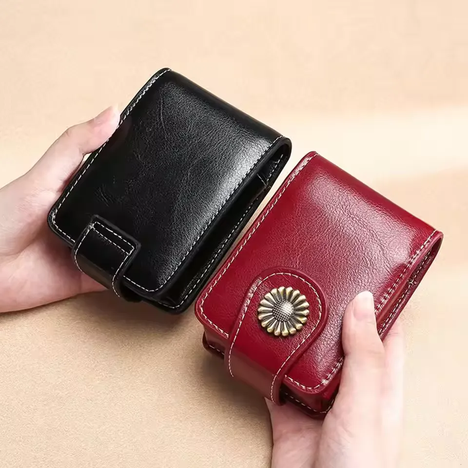 Mini Makeup Bag Portable