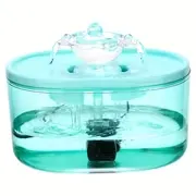 Pet Circulating Water Fountain