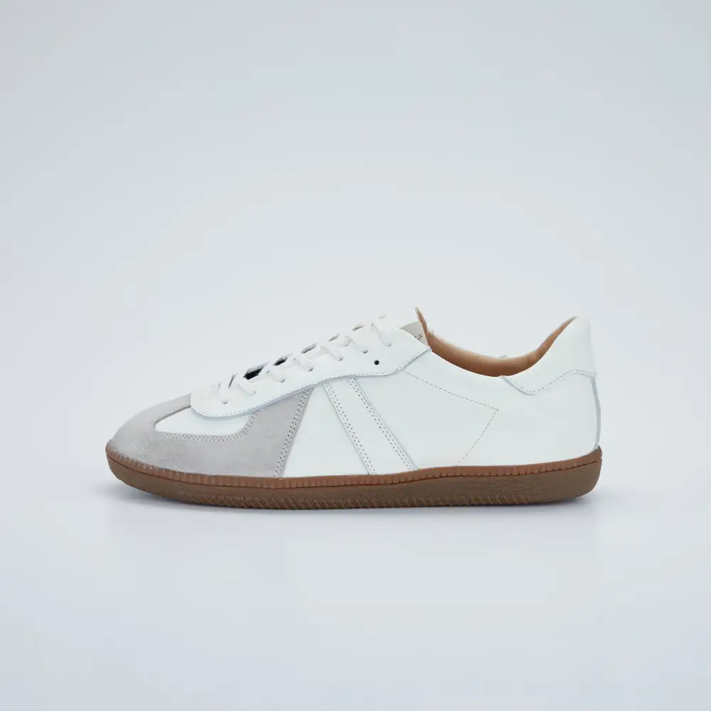 Utility Casual Dress Shoes
