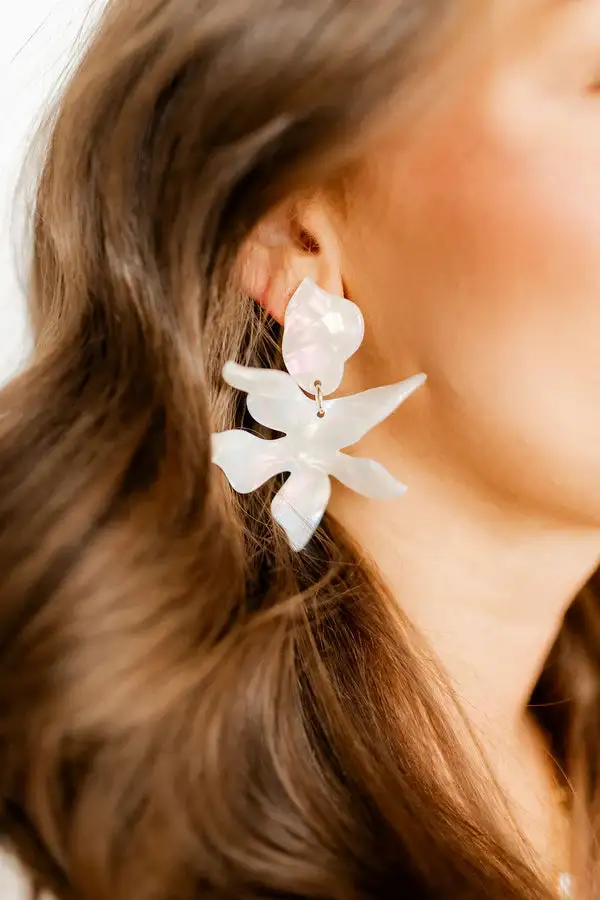 Statement Everyday Fashion Earrings