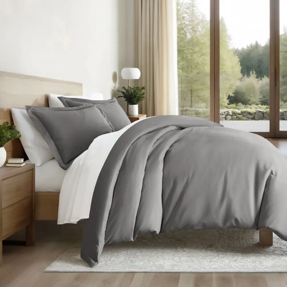 Essential Duvet Cover Set
