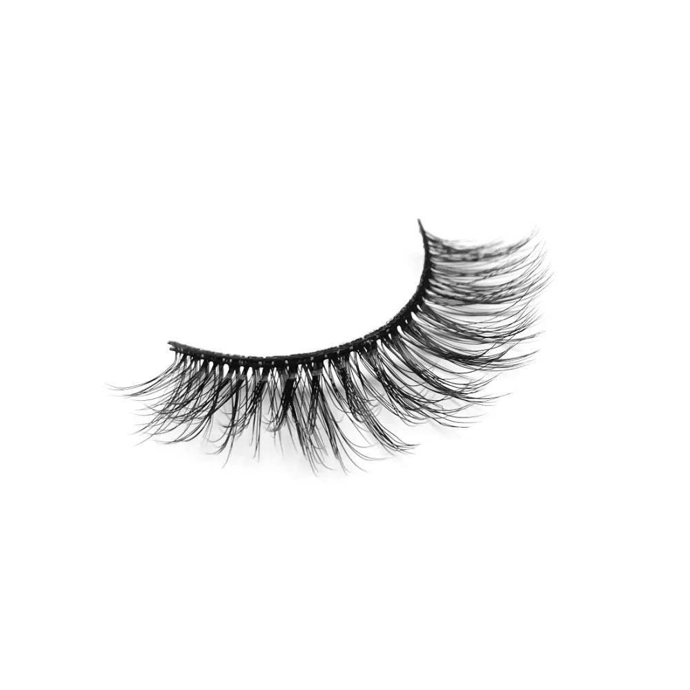 Clean Curl Lash Strips