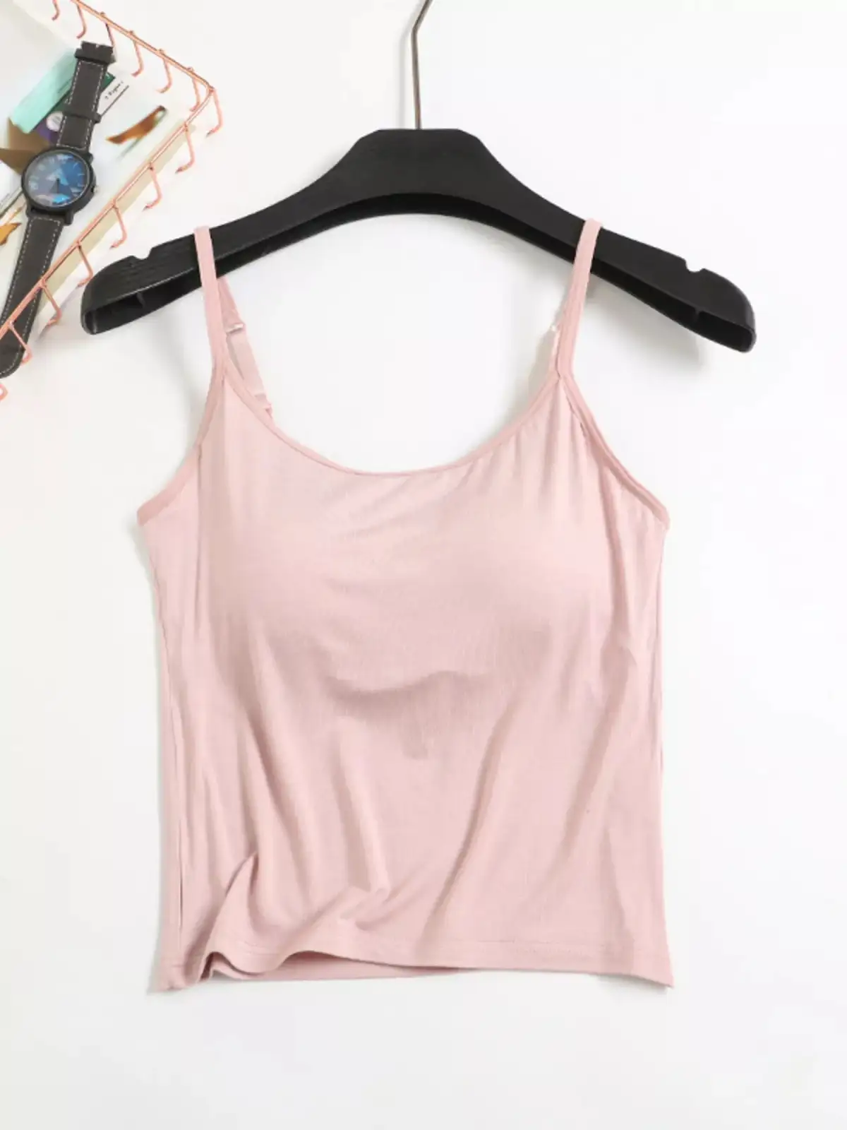 Everyday Relaxed Everyday Top and Shorts Matching Set