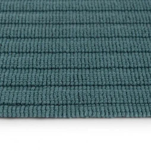 Cotton Bathroom Floor Mat
