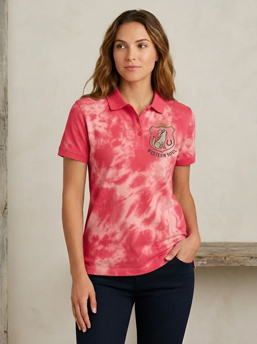 Western Soul Cowboy Casual Shirt