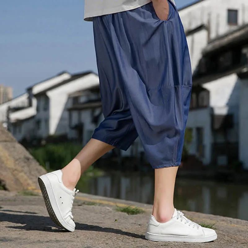 Leisure Active Pants